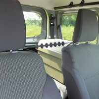 Tsuchiya Yac Visoa Silicone Rod Spot U-A13