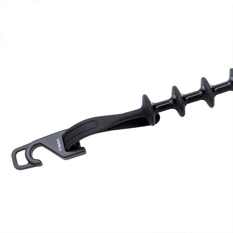 Tsuchiya Yac Visoa Silicone Rod Spot U-A13