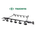 Tsuchiya Yac Visoa 5-Rod Car Holder U-NV1F