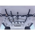 Tsuchiya Yac Visoa 5-Rod Car Holder U-NV1F