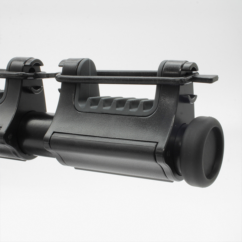 Tsuchiya Yac Visoa Headrest Rod Holder for 8pcs U-A1