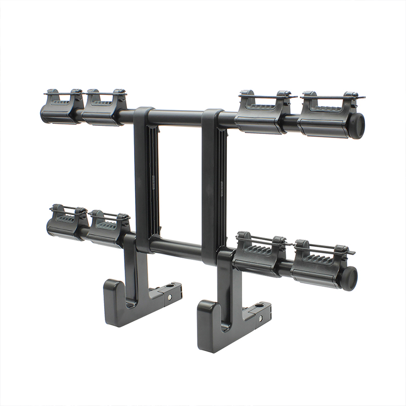 Tsuchiya Yac Visoa Headrest Rod Holder for 8pcs U-A1