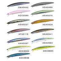 DUO Tide Minnow Lance 140S