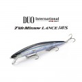 DUO Tide Minnow Lance 140S
