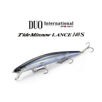 DUO Tide Minnow Lance 140S