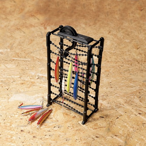 Tsuchiya Yac Visoa Lure Wash Hanger S U-A47