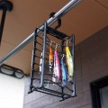 Tsuchiya Yac Visoa Lure Wash Hanger S U-A47