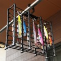 Tsuchiya Yac Visoa Lure Wash Hanger U-A41