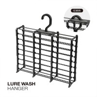 Tsuchiya Yac Visoa Lure Wash Hanger U-A41