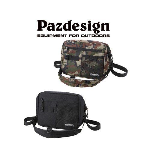Pazdesign Convertible Chest Pack