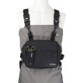 Pazdesign Convertible Chest Pack