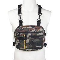 Pazdesign Convertible Chest Pack