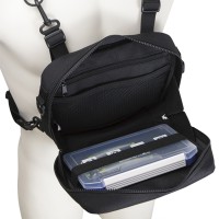 Pazdesign Convertible Chest Pack