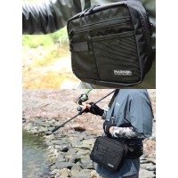 Pazdesign Convertible Chest Pack