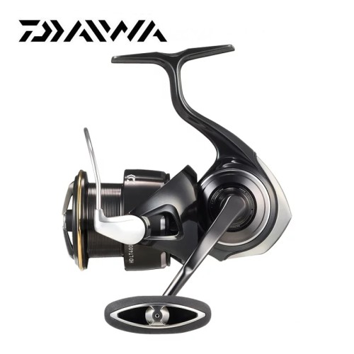 Daiwa 26 Certate HD