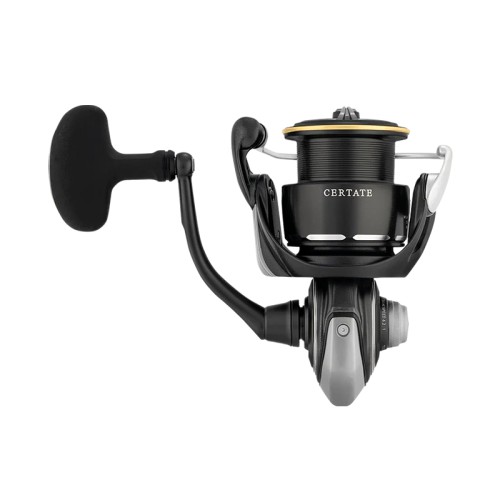 Daiwa 26 Certate HD