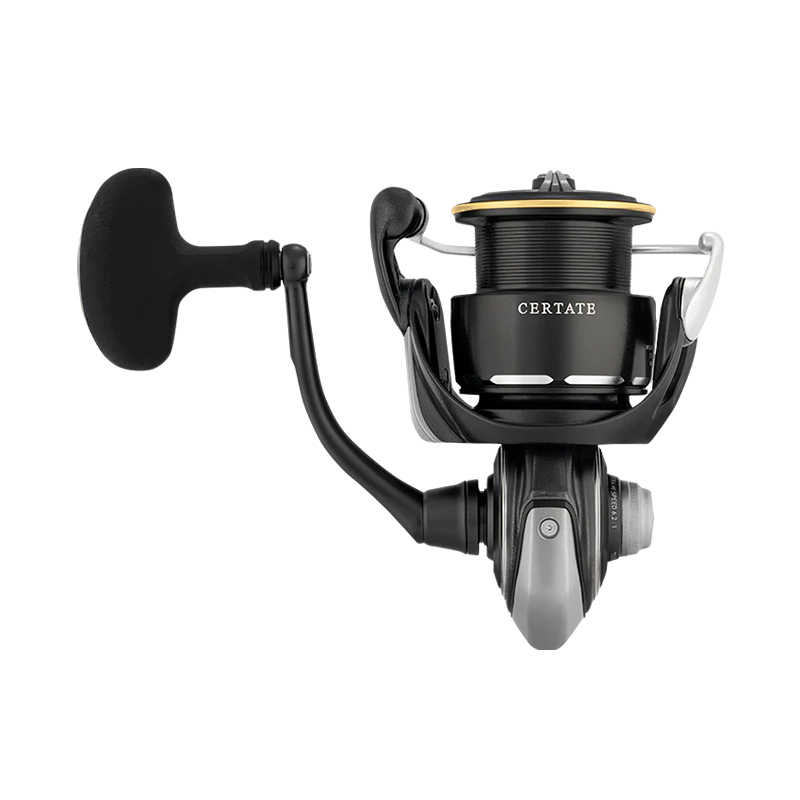 Daiwa 26 Certate HD