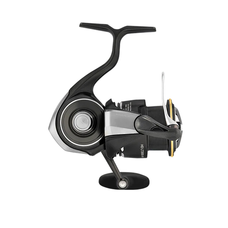 Daiwa 26 Certate HD