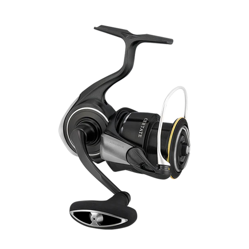 Daiwa 26 Certate HD