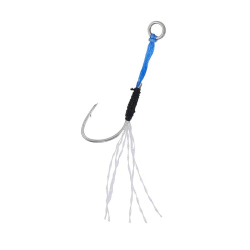 Duo Tetra Works Jig Hook TW-SC