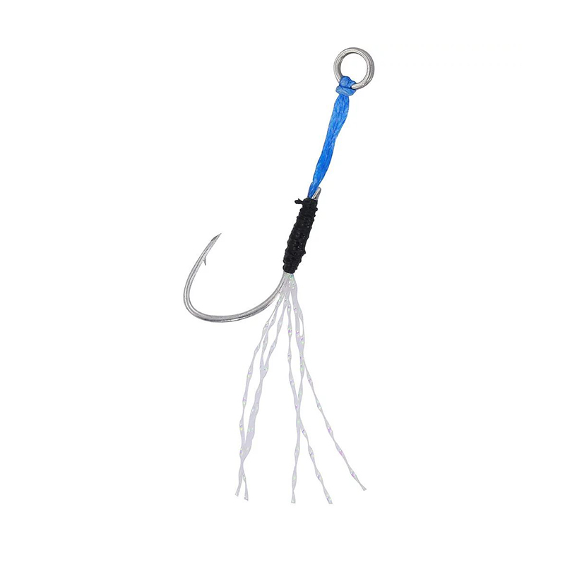 Duo Tetra Works Jig Hook TW-SC
