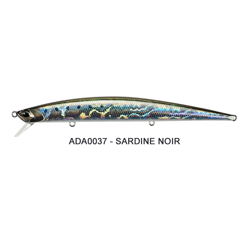 Duo Tide Minnow Slim 140 Duo Tide Minnow Slim 140