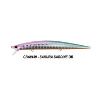 Duo Tide Minnow Slim 175
