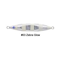 Blue Blue SpinBit II 120g