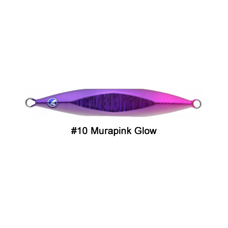 Blue Blue SpinBit II 120g