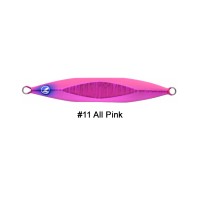 Blue Blue SpinBit II 120g