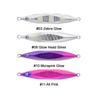 Blue Blue SpinBit II 120g