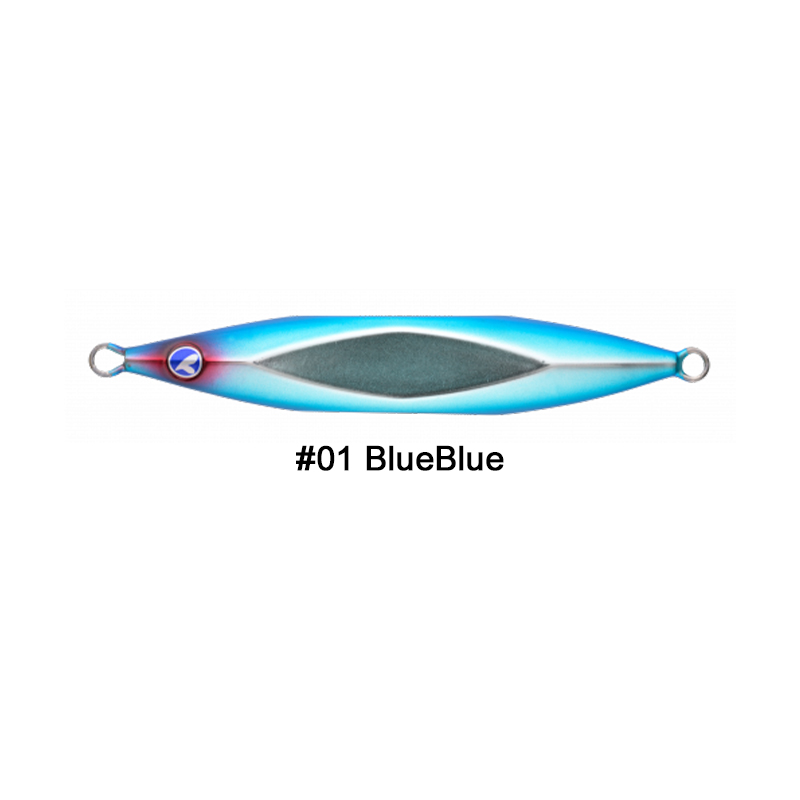 Blue Blue SpinBit II 150g