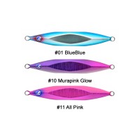 Blue Blue SpinBit II 150g