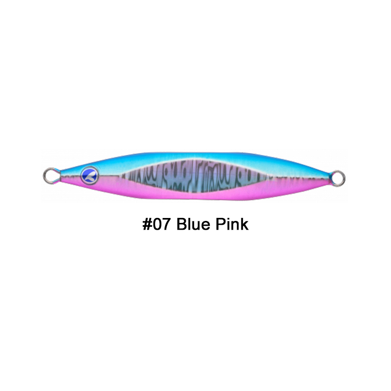Blue Blue SpinBit II 250g
