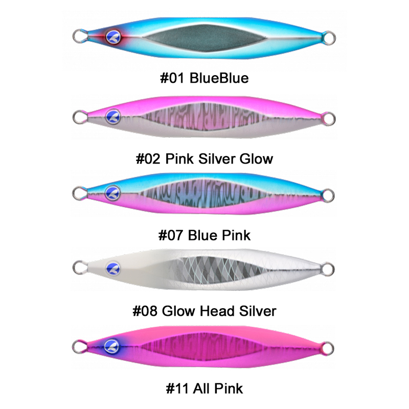 Blue Blue SpinBit II 250g