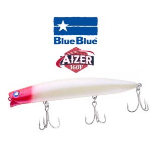 Blue Blue Aizer 160F