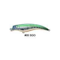 Blue Blue Eguid 90F
