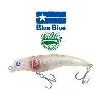 Blue Blue Eguid 90F
