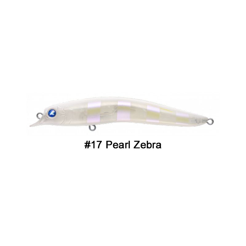 Blue Blue Scarnash 120F