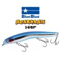 Blue Blue Scarnash 140F