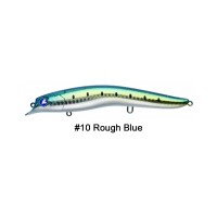 Blue Blue Scarnash 140F