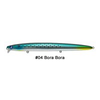 Blue Blue Blooowin! 167F Shallow Blue Blue Blooowin! 167F Shallow