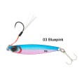 Daiwa Samurai Mini Jig Rockfishing 15g