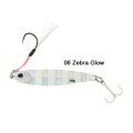 Daiwa Samurai Mini Jig Rockfishing 15g