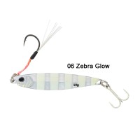 Daiwa Samurai Mini Jig Rockfishing 7g
