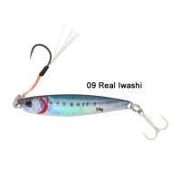 Daiwa Samurai Mini Jig Rockfishing 7g