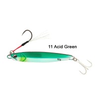 Daiwa Samurai Mini Jig Rockfishing 7g