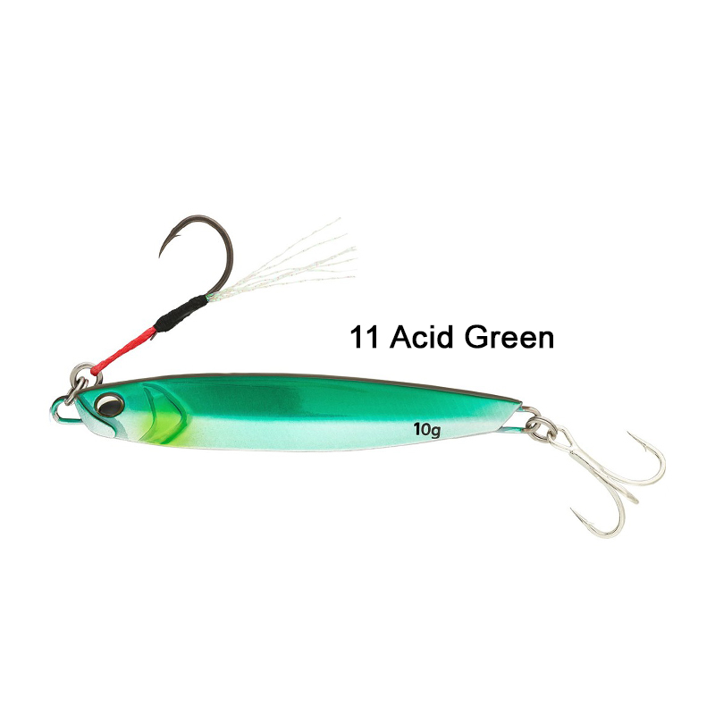 Daiwa Samurai Mini Jig Rockfishing 15g