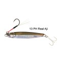 Daiwa Samurai Mini Jig Rockfishing 15g