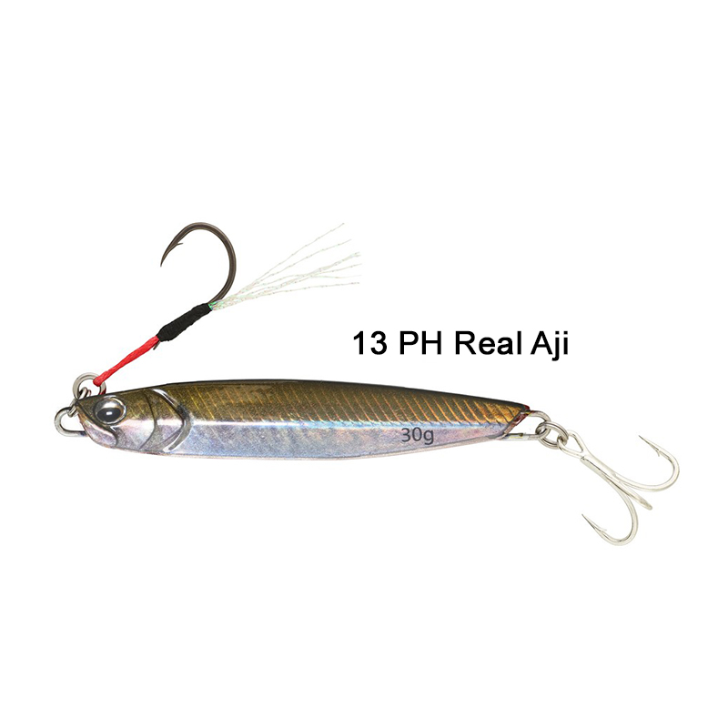 Daiwa Samurai Mini Jig Rockfishing 15g